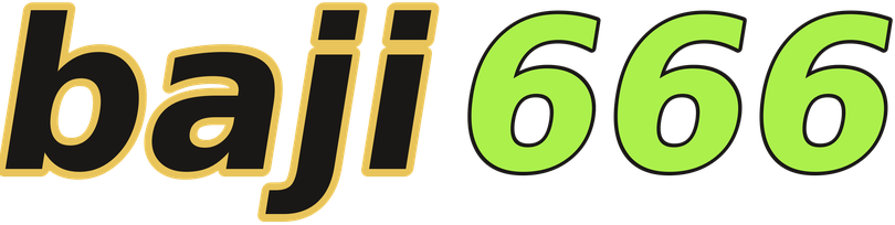 baji666 logo